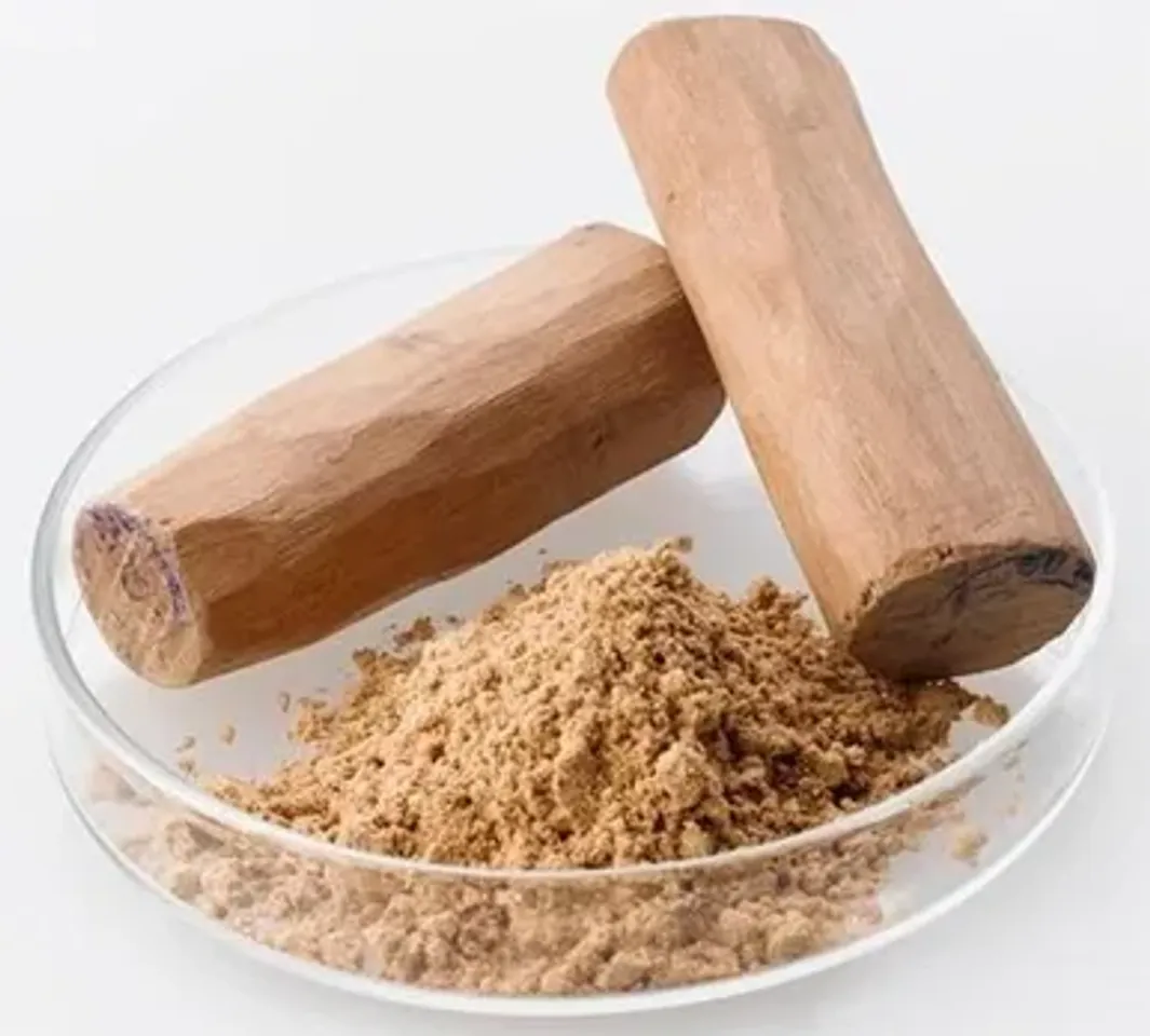 Sandalwood For Skin