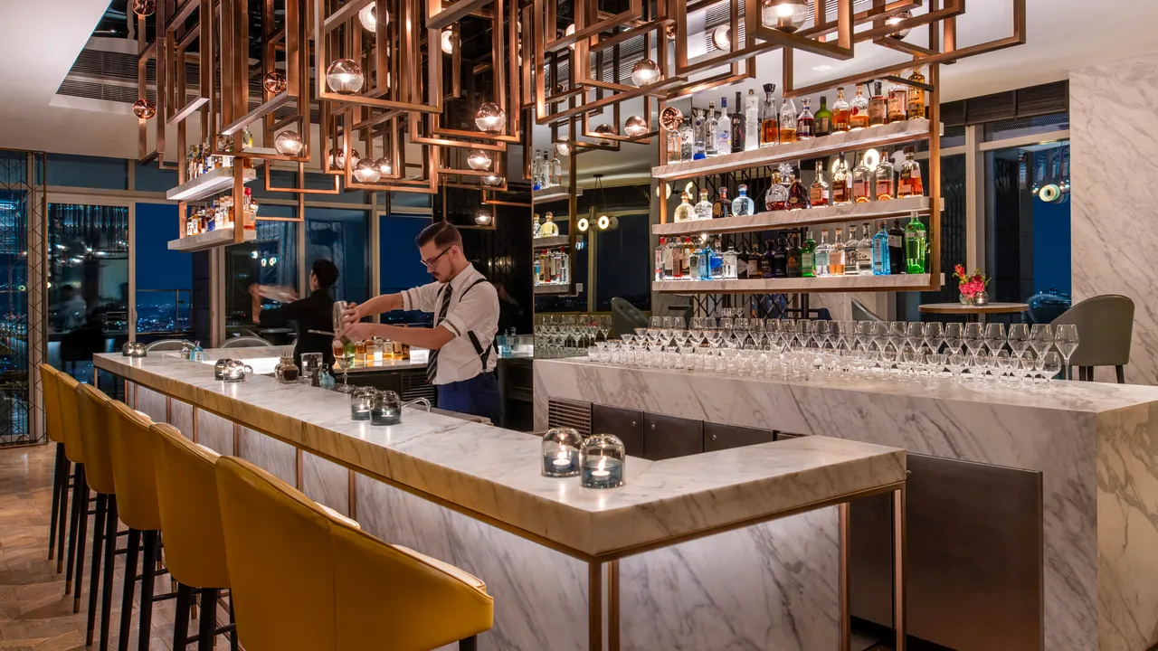 Copitas of Four Seasons Bengaluru Takes Over Olive Bar  Kitchen 4