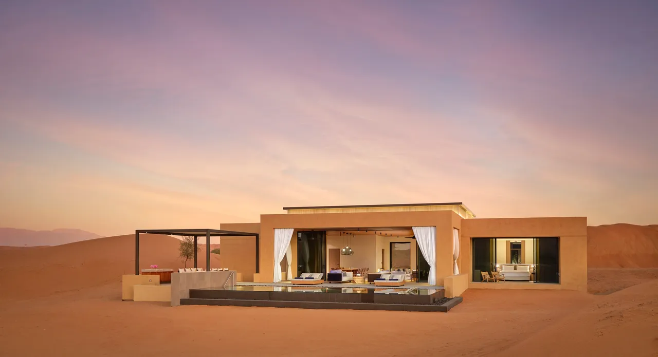 Signature Villa Exterior - Copy