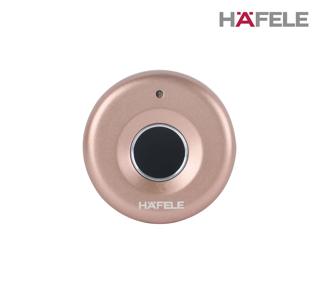 Kabi-Net Digital Locks by Hafele 5