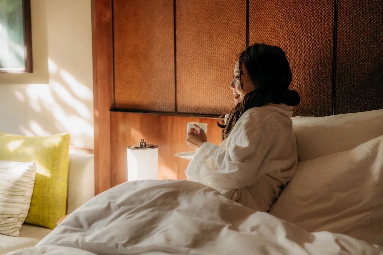 GRAND HYATT SINGAPORE ADVOCATES A GOOD NIGHT’S REST WITH “SLEEP AT HYATT”