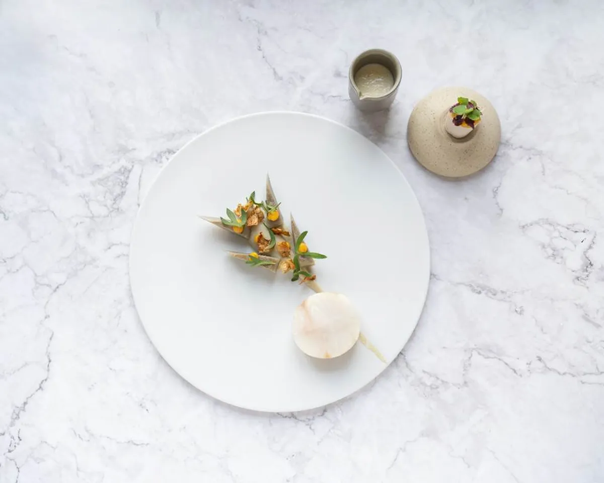 Raffles Hotel Le Royal to Welcome Michelin-Starred French Chef in November 1