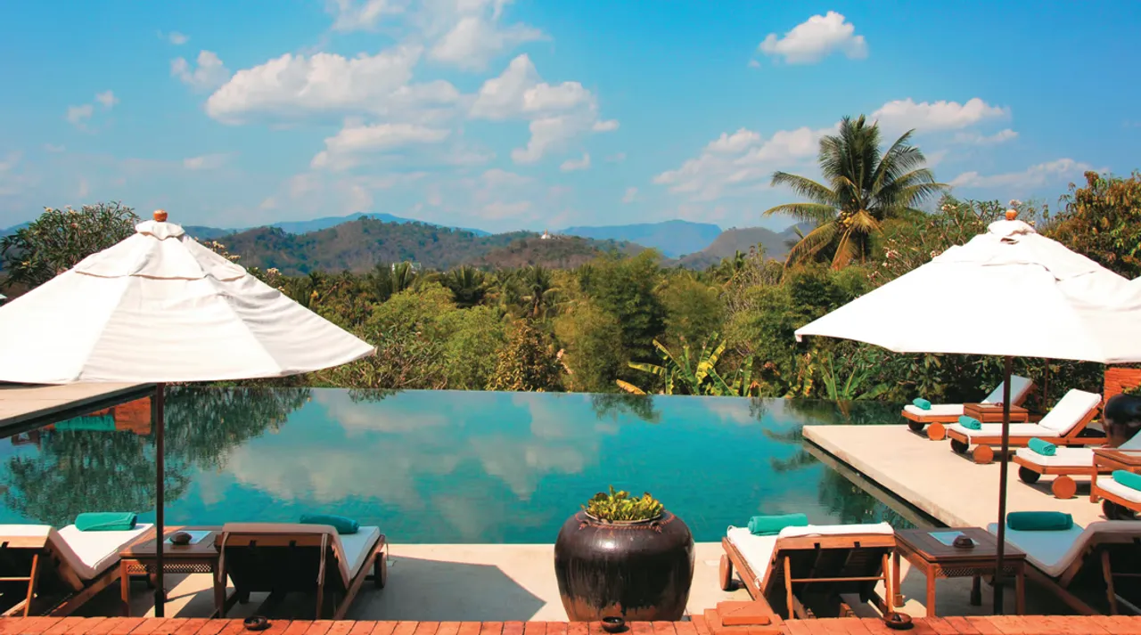 KS Hotels and HMD Asia