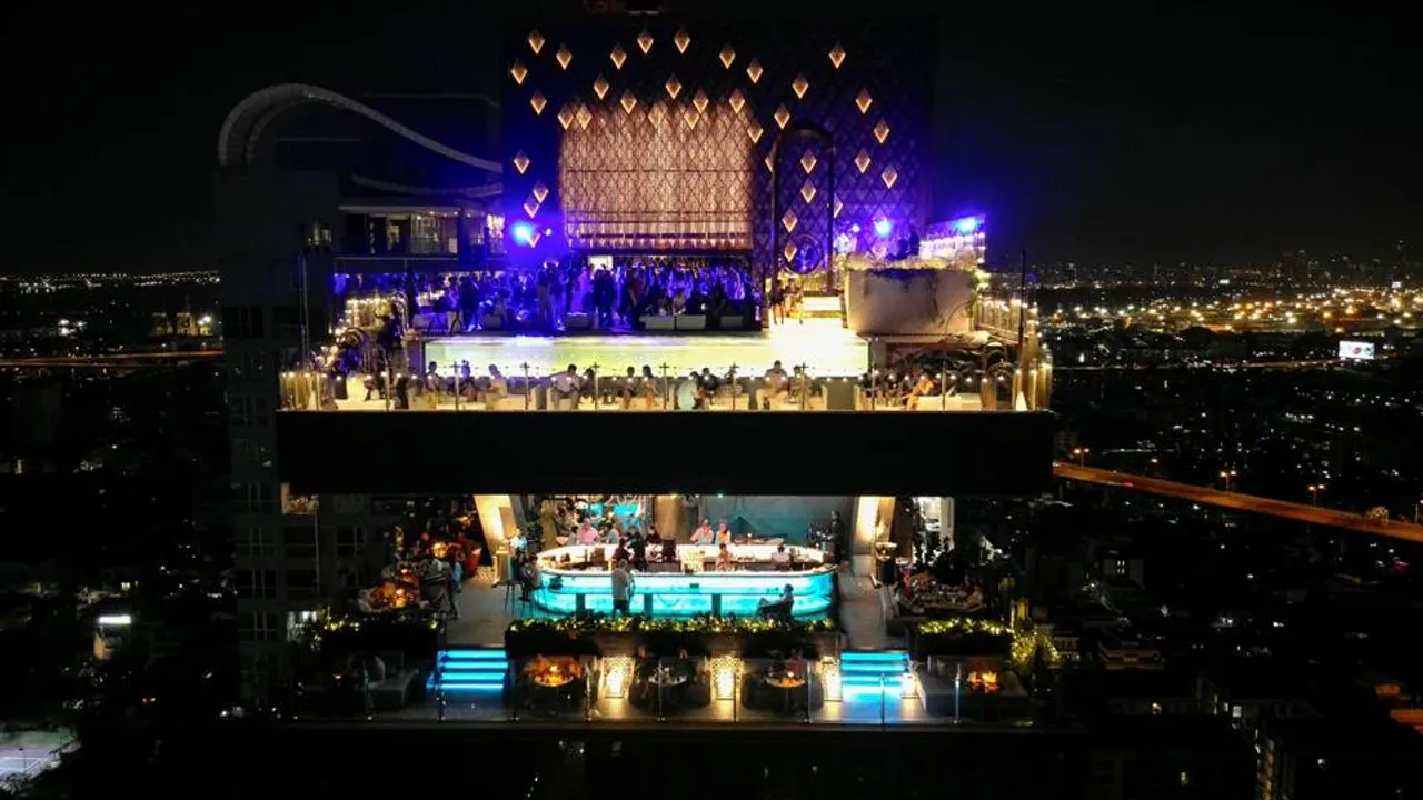 Thailands INNSiDE Hotel