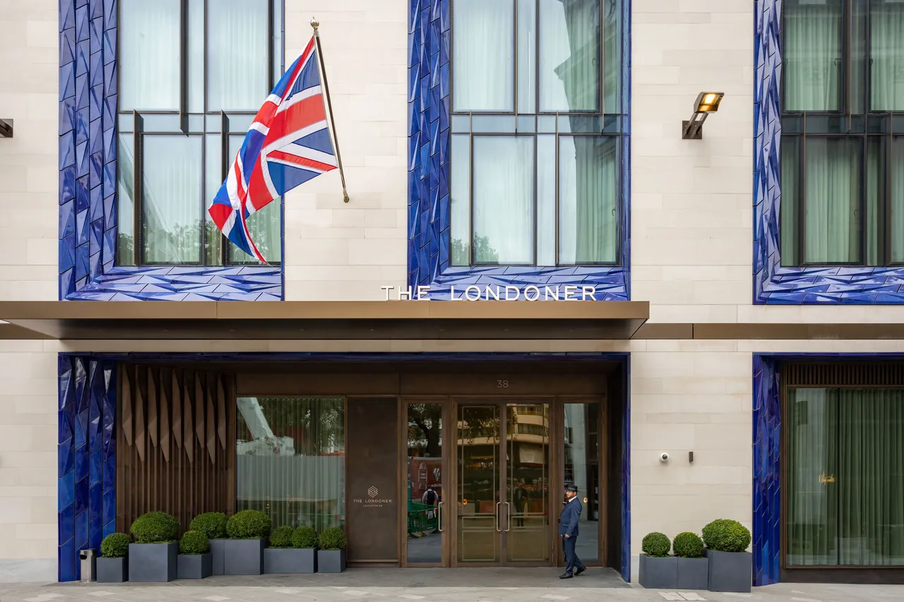The Londoner