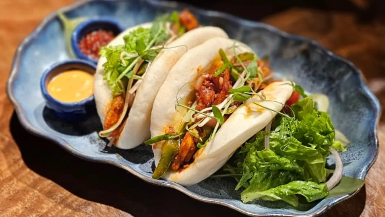 Bao Fest at TESS