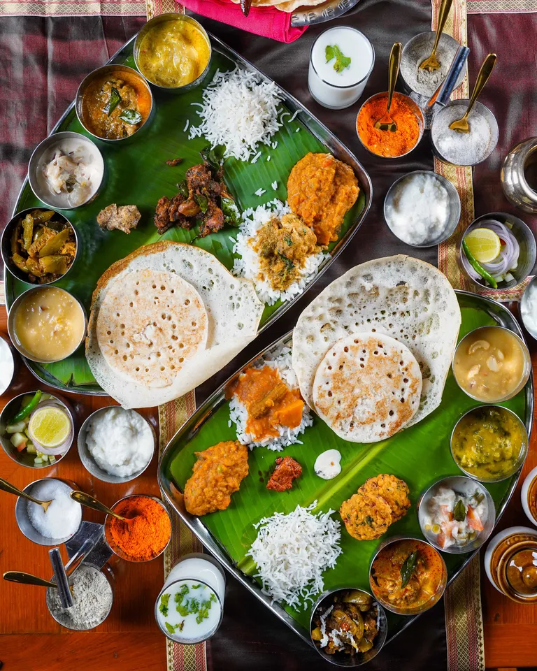 Thali_Mostly Grills1