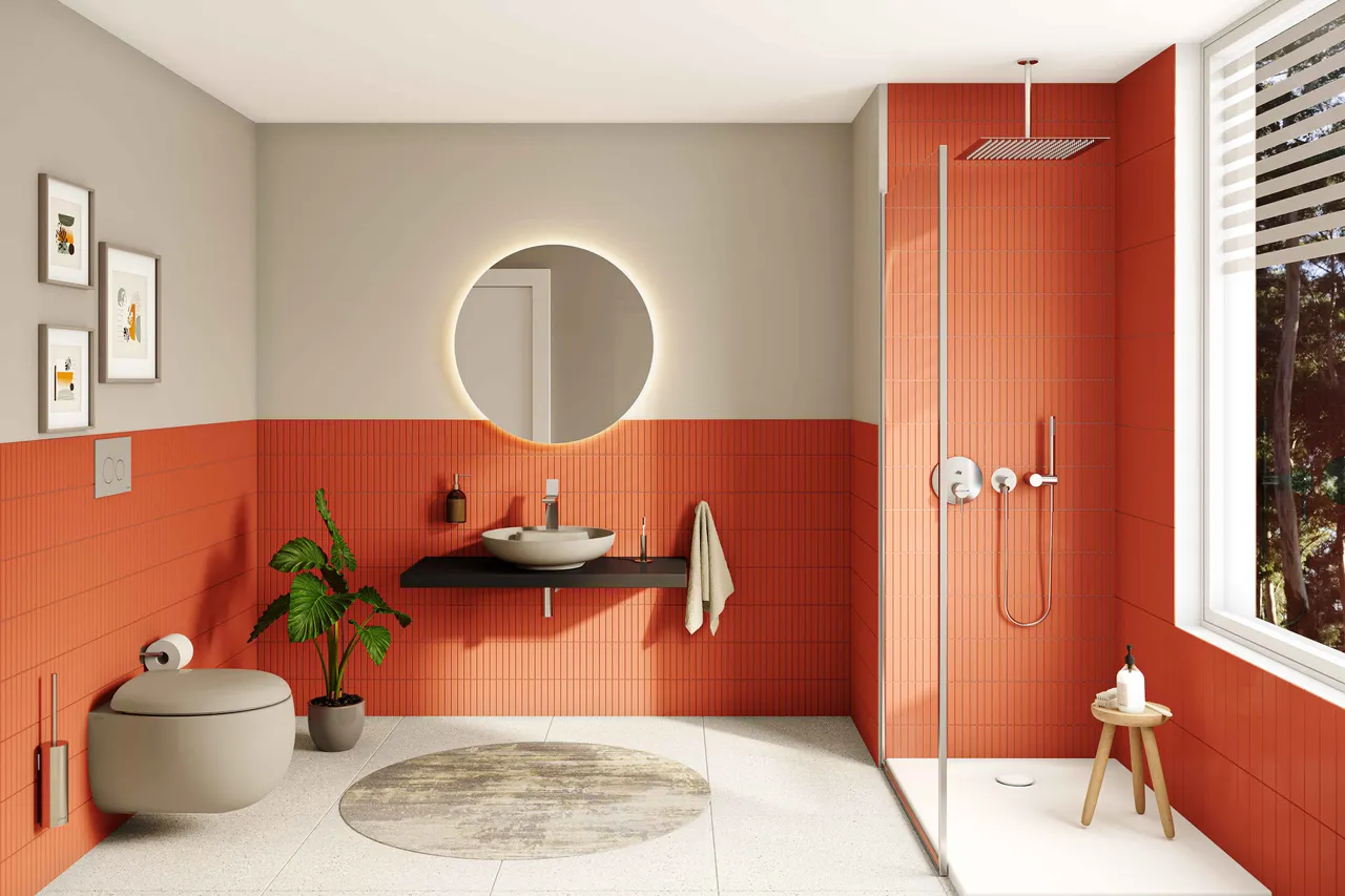 VitrA Memoria
