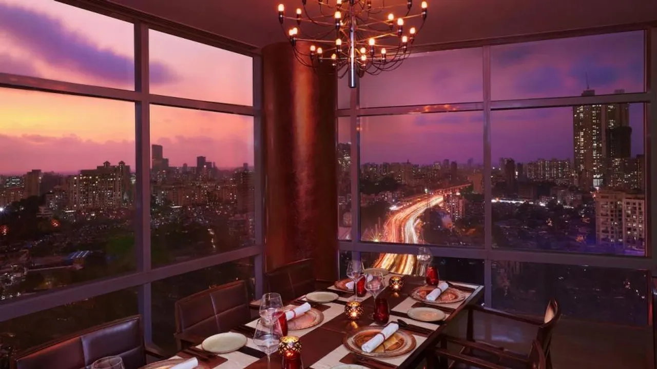 Kangan The Westin Mumbai Garden City 