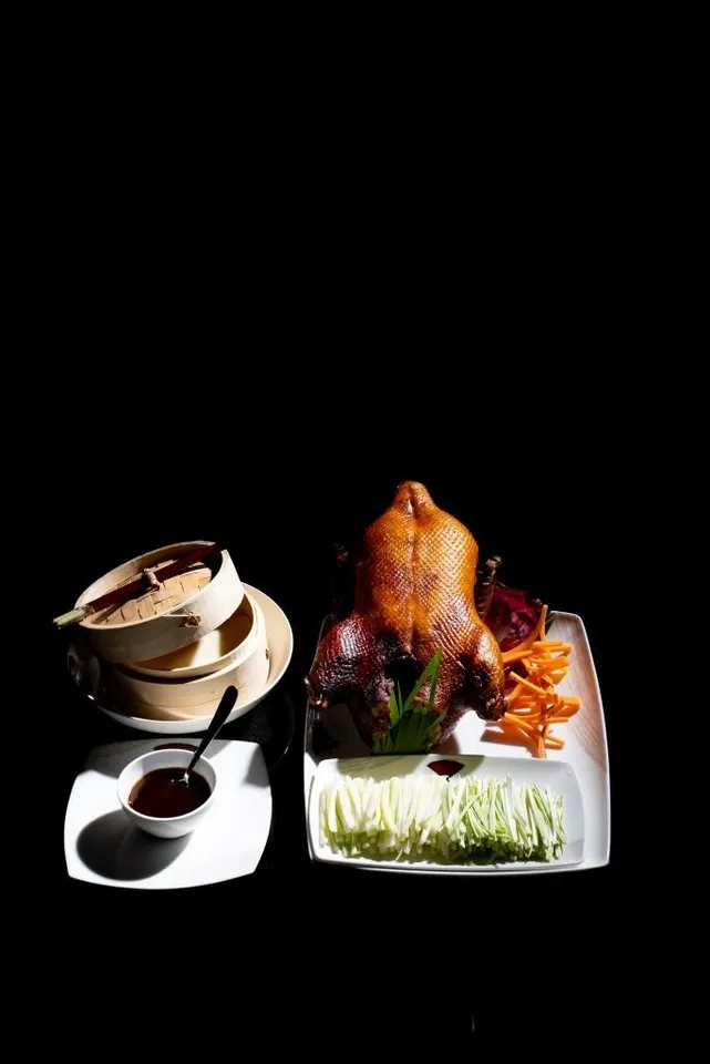 Peking Duck