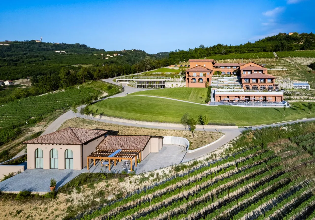 Casa di Langa 1