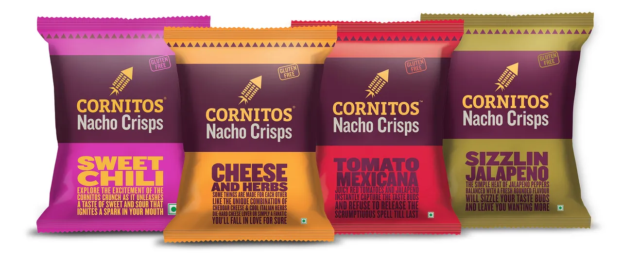 This Children’s Day, Let’s Crunch, Munch, and Make Some Noise with Cornitos