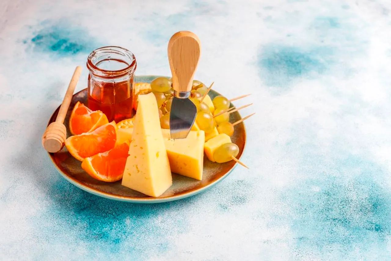 Cheese and Citrus Pairing CY ORR