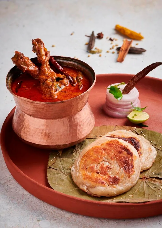 Vivanta Chennai, IT Expressway Celebrates God's own Cuisine with a Culinary Journey through Kerala