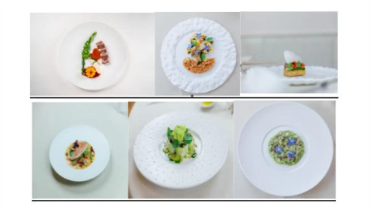 Shangri-La Bengaluru Presents Vivaldi’s Sweet Symphonies – A Culinary Concerto