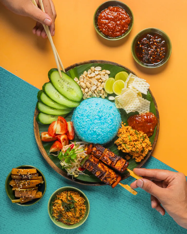 Sesame New Menu 3
