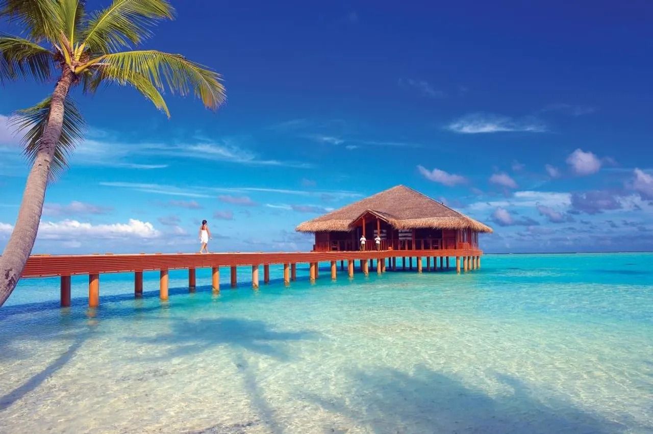 Medhufushi Spa 3