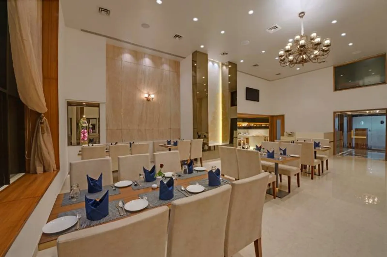 Spree Rajkot 2