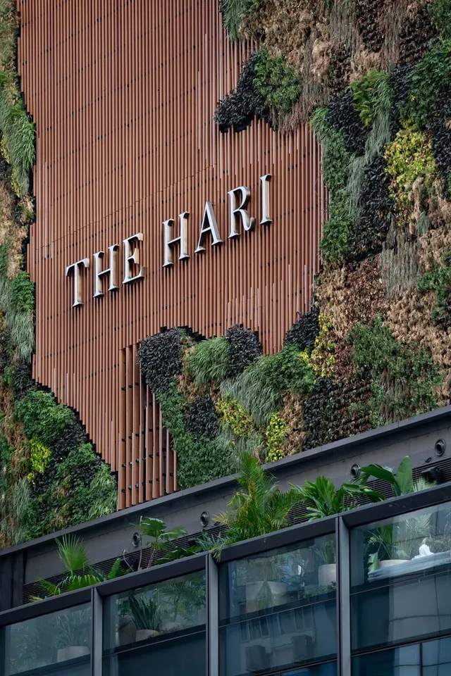 The Hari Hong Kong (2)