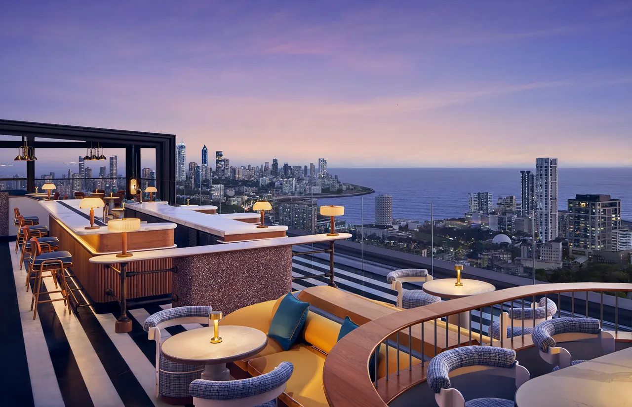 AER Four Seasons Hotel Mumbai
