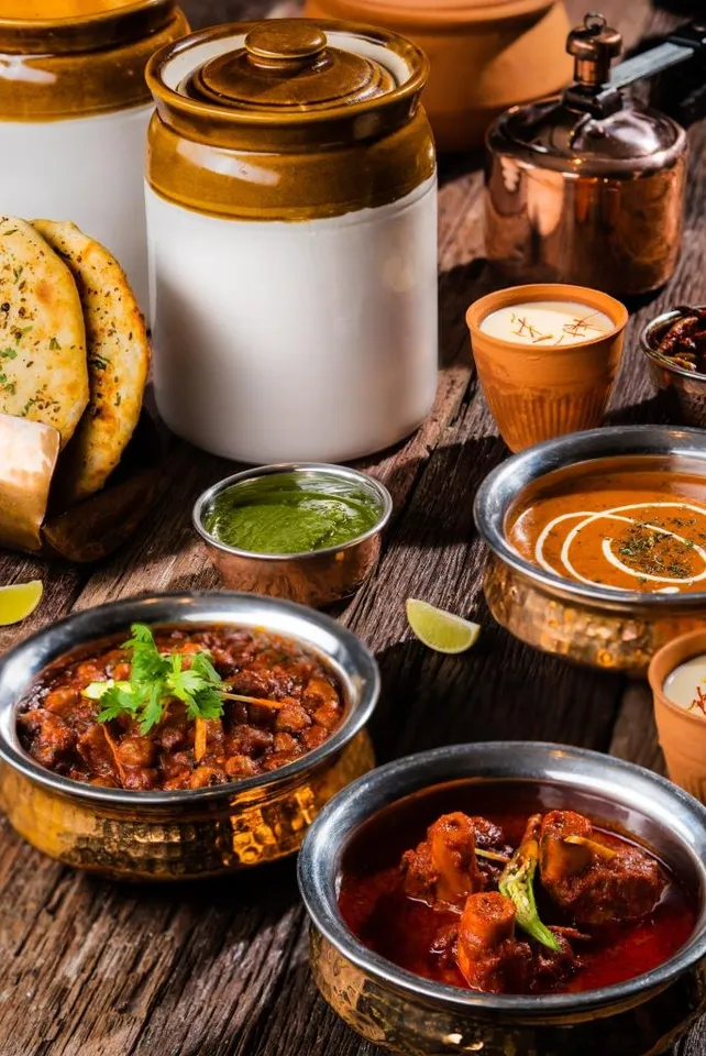 Amritsari Chole (3)