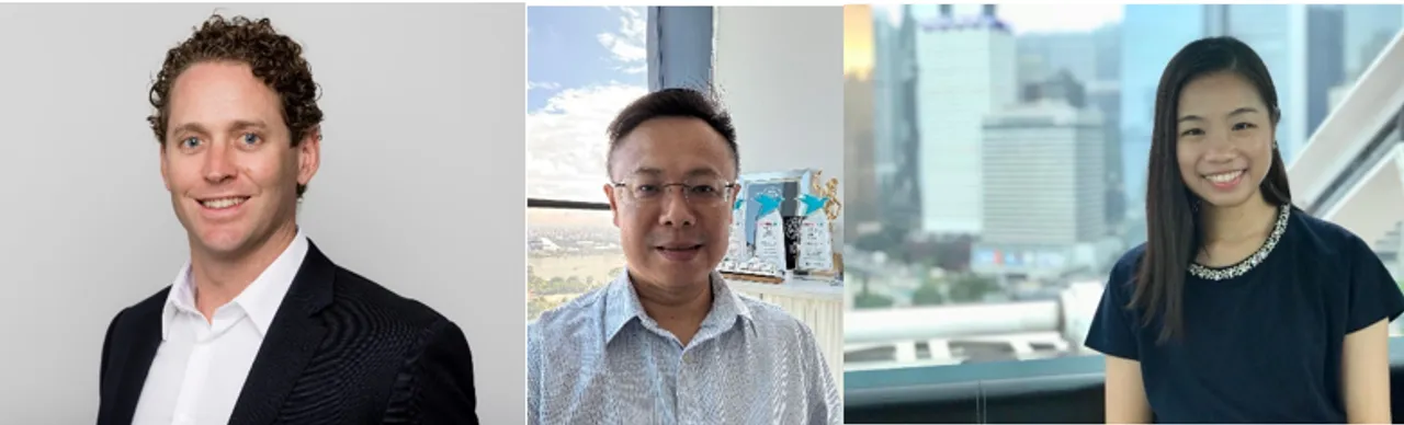 Oceania Cruises Revitalises Asia Sales Team for Market Leading Ultra Premium Cruise Line