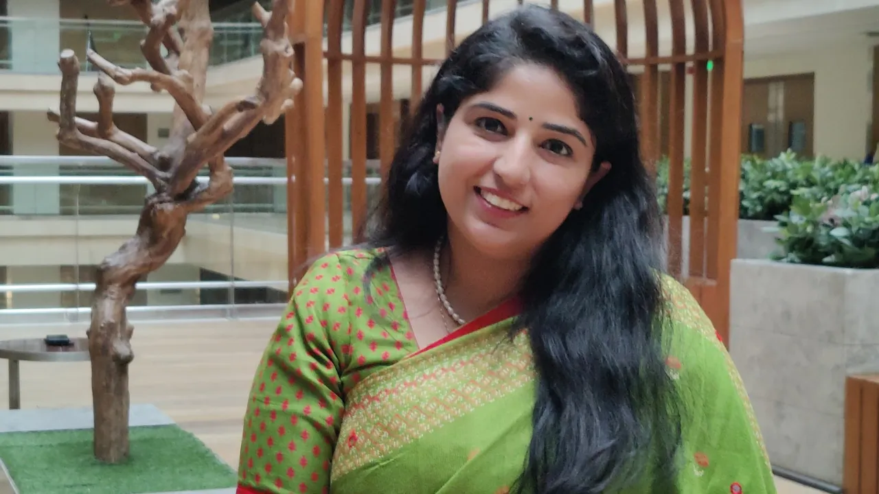 Holiday Inn Jaipur City Appoints Shefali Khanna hospibuz hospitality lexis