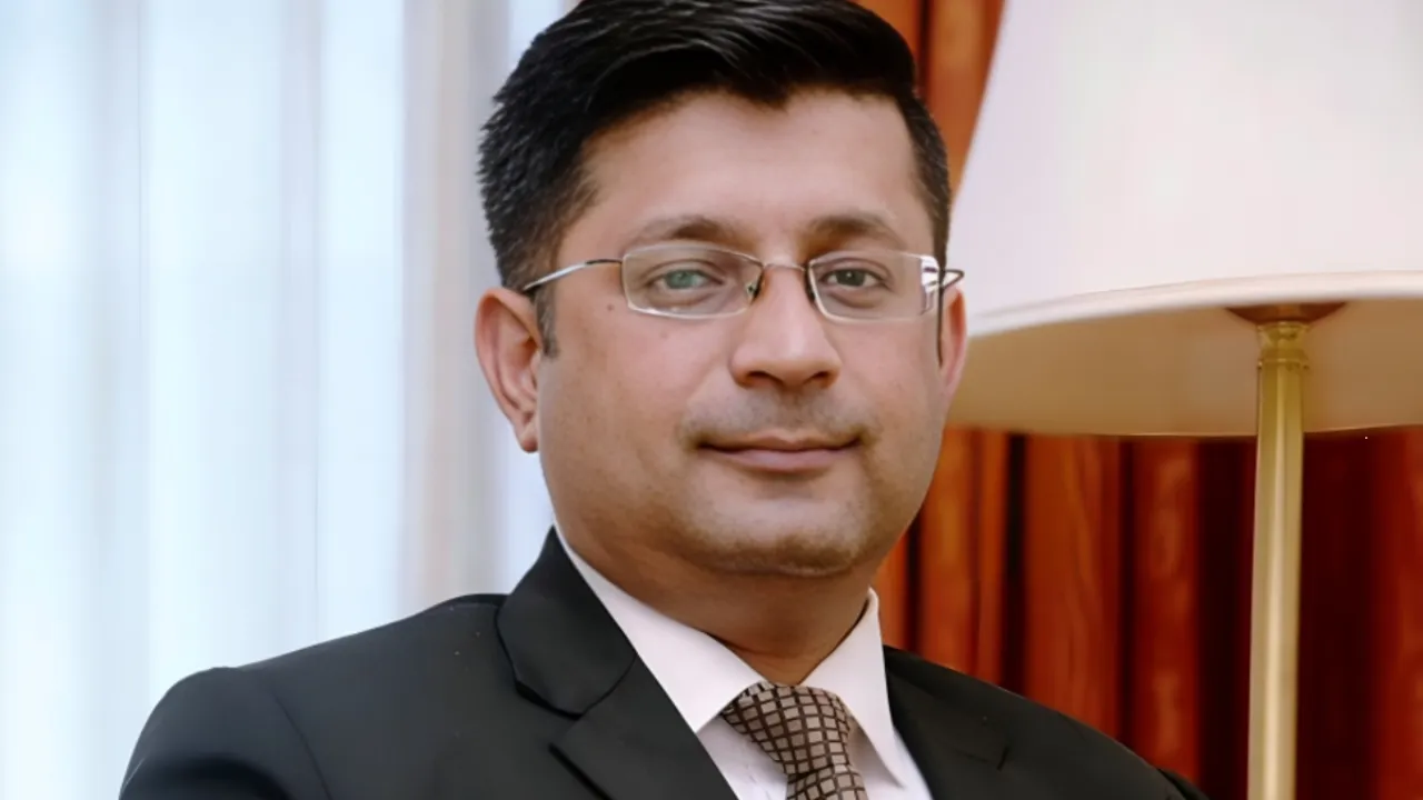 MAYFAIR Hotels & Resorts Mr. Shubhamoy Banerjee hospibuz hospitality lexis