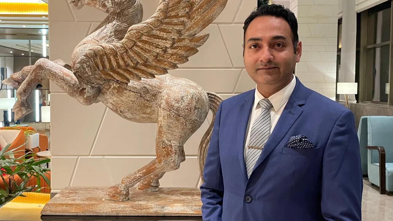Radisson Blu Pune Hinjawadi Tarun Singh hospibuz hospitality lexis
