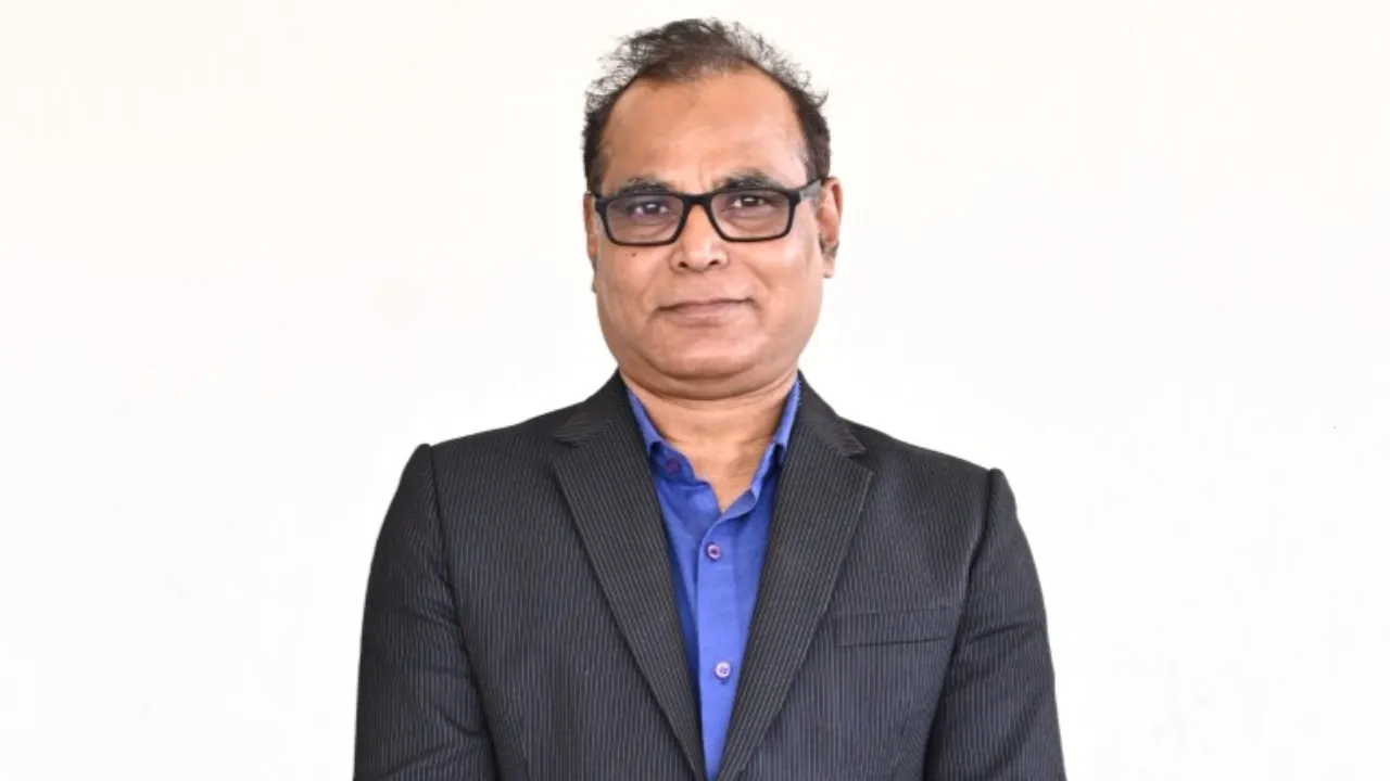 Orchid Jamnagar Jadupati hospibuz hospitality lexis
