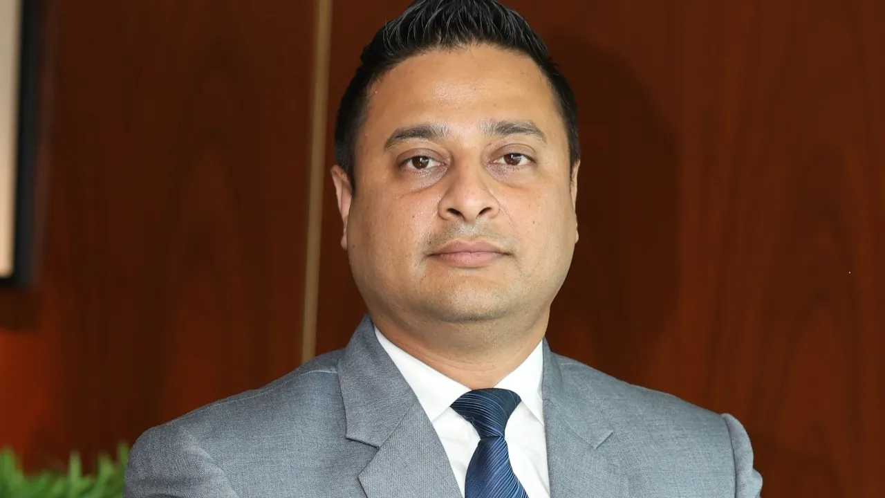 Sayaji Pune  Brishketu Singh hospibuz hospitality lexis