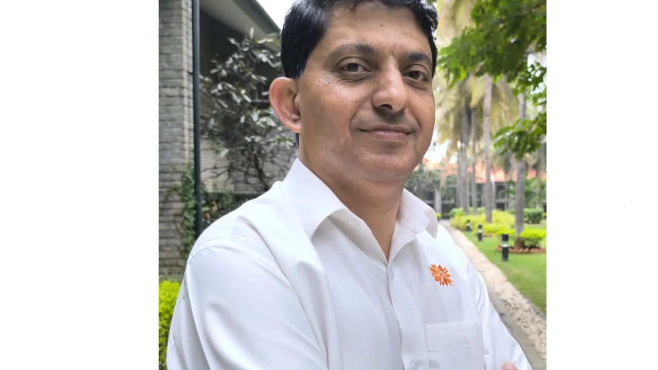 Angsana Oasis Spa & Resorts Appoints Anthony Crasto hospibuz hospitality lexis