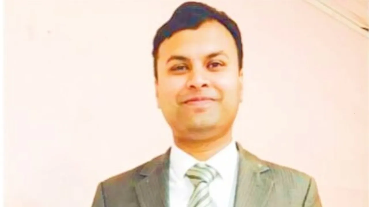 Lords Inn Jamnagar Sumeet Das hospibuz hospitality lexis