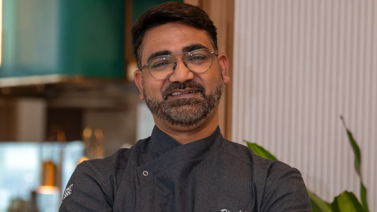 Novotel Goa Panjim Chef Dinesh Rana hospibuz hospitality lexis
