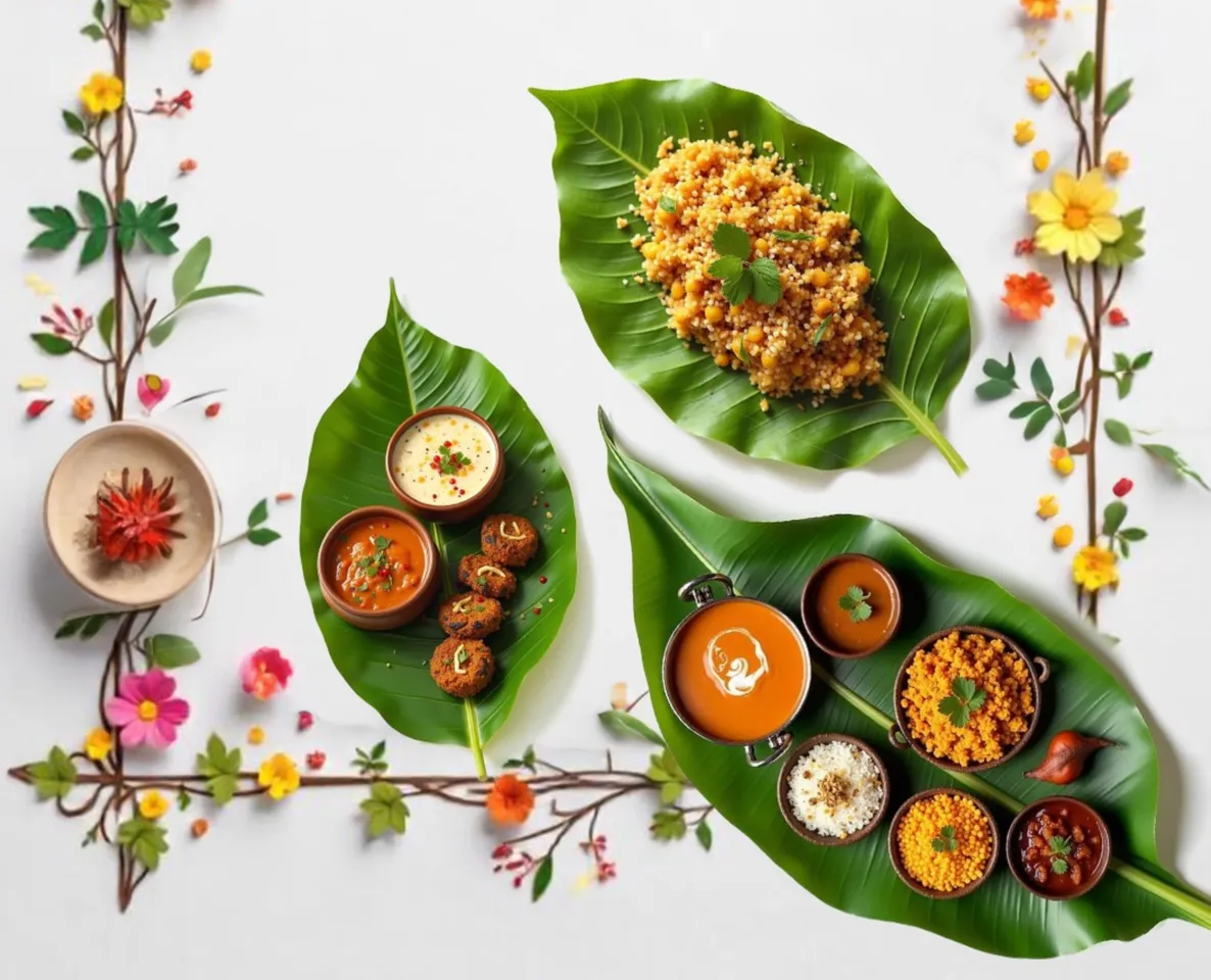Pongal Lunch _ CY ORR 