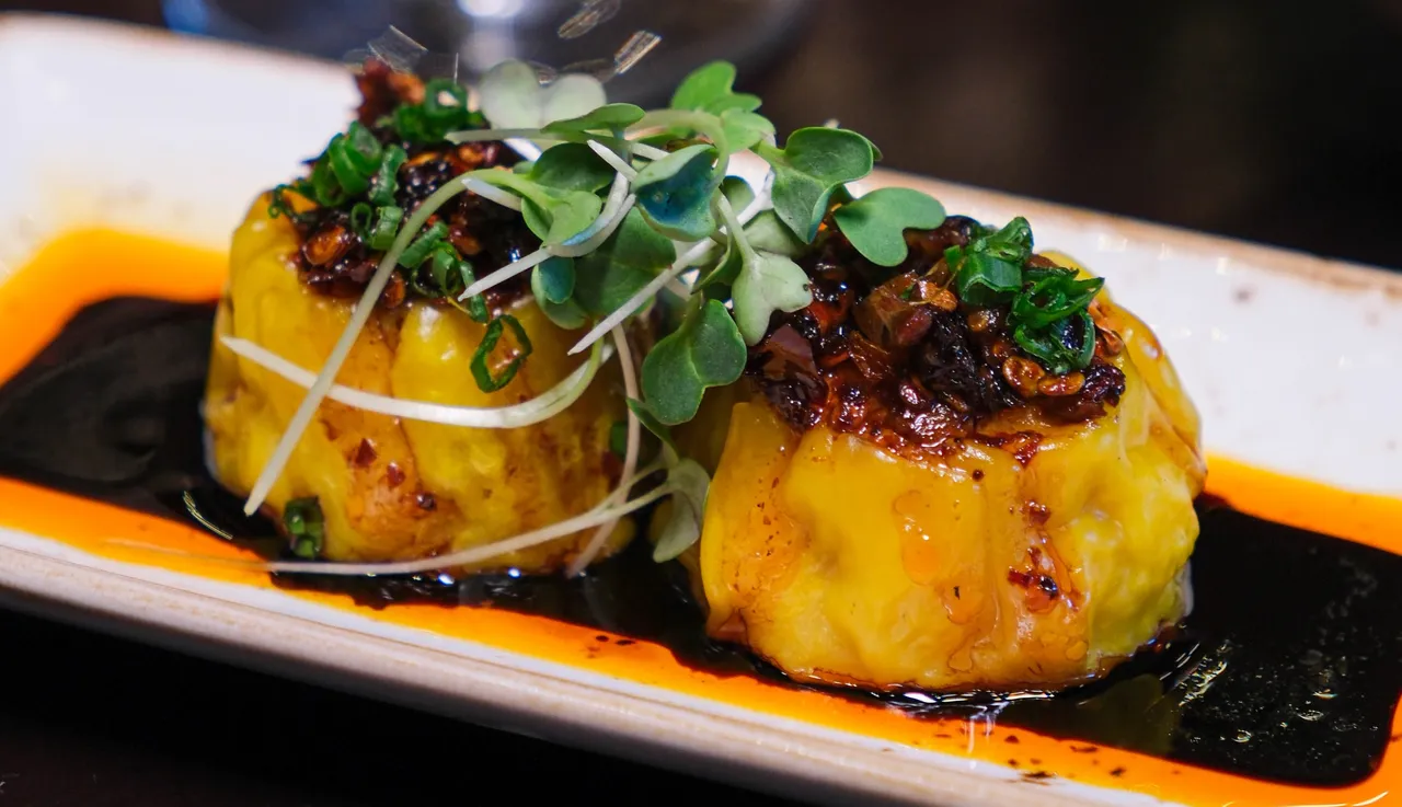 Umami image2 Sheraton Grand Whitefield