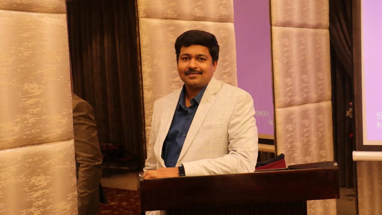 Monday Hotel Vijay Garine hospibuz hospitality lexis
