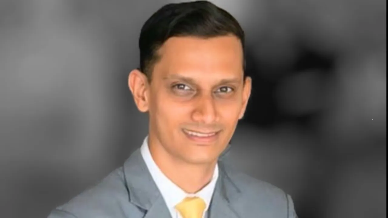 InterContinental Marine Drive Mandar Jamsandekar hospibuz hospitality lexis