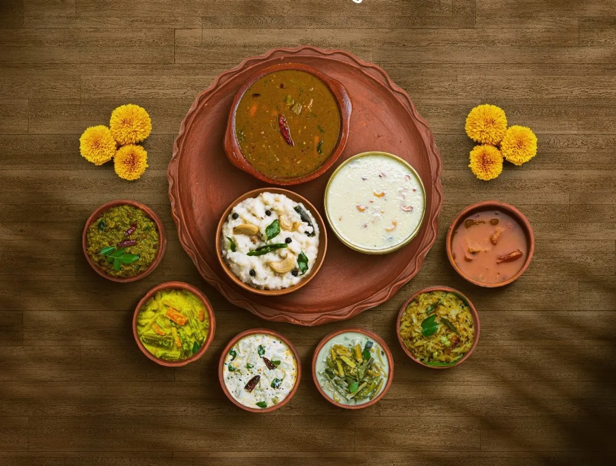 Pongal 2025_Neer_Hilton Bengaluru Embassy Manyata Business Park