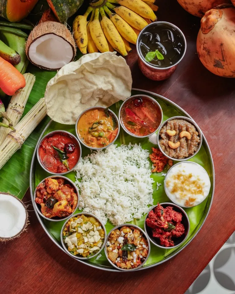 Westin Pongal Pic