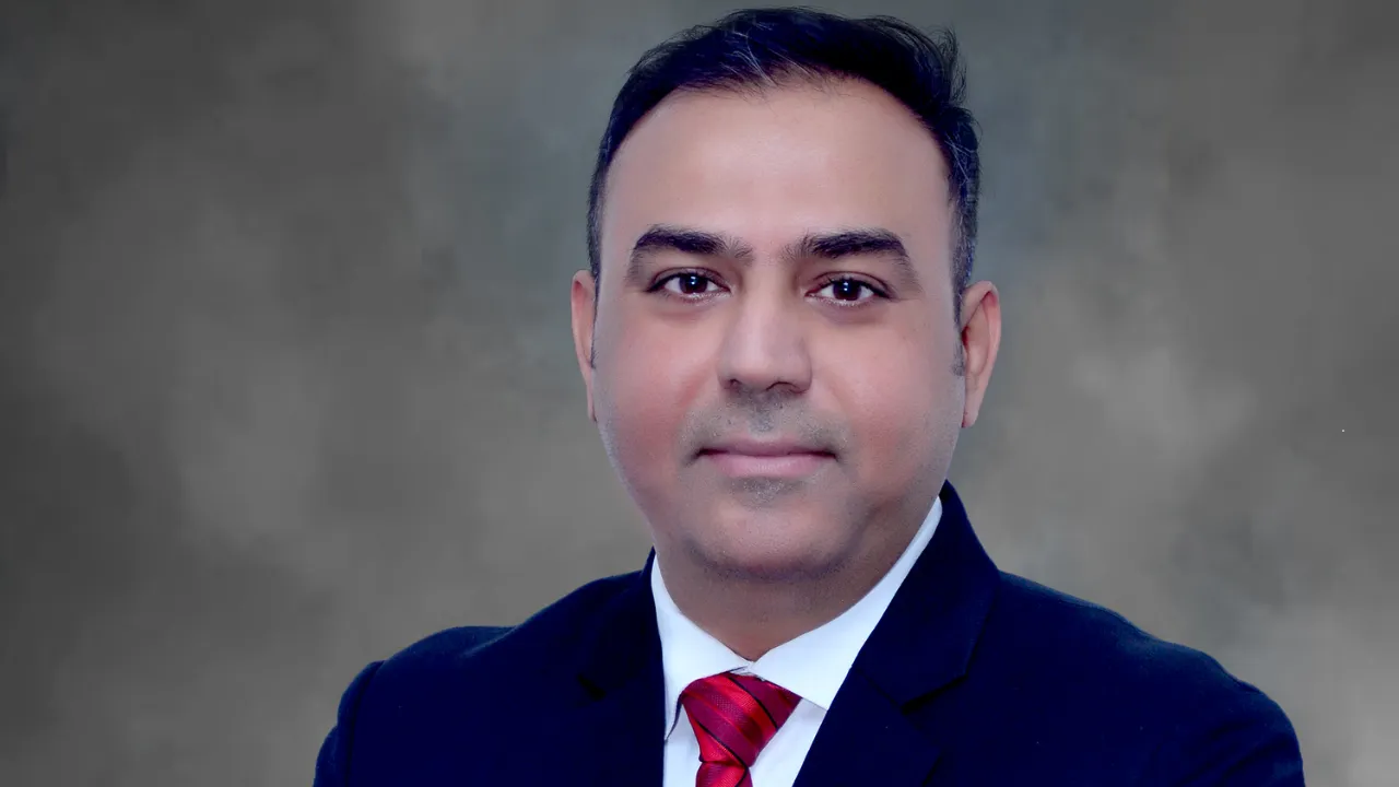 Four Points by Sheraton Nashik Aniket Gawali hospibuz hospitality lexis