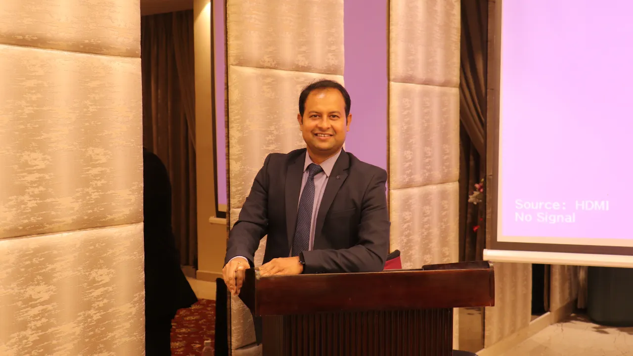 Monday Hotels Rasmi Ranjan hospibuz hospitality lexis