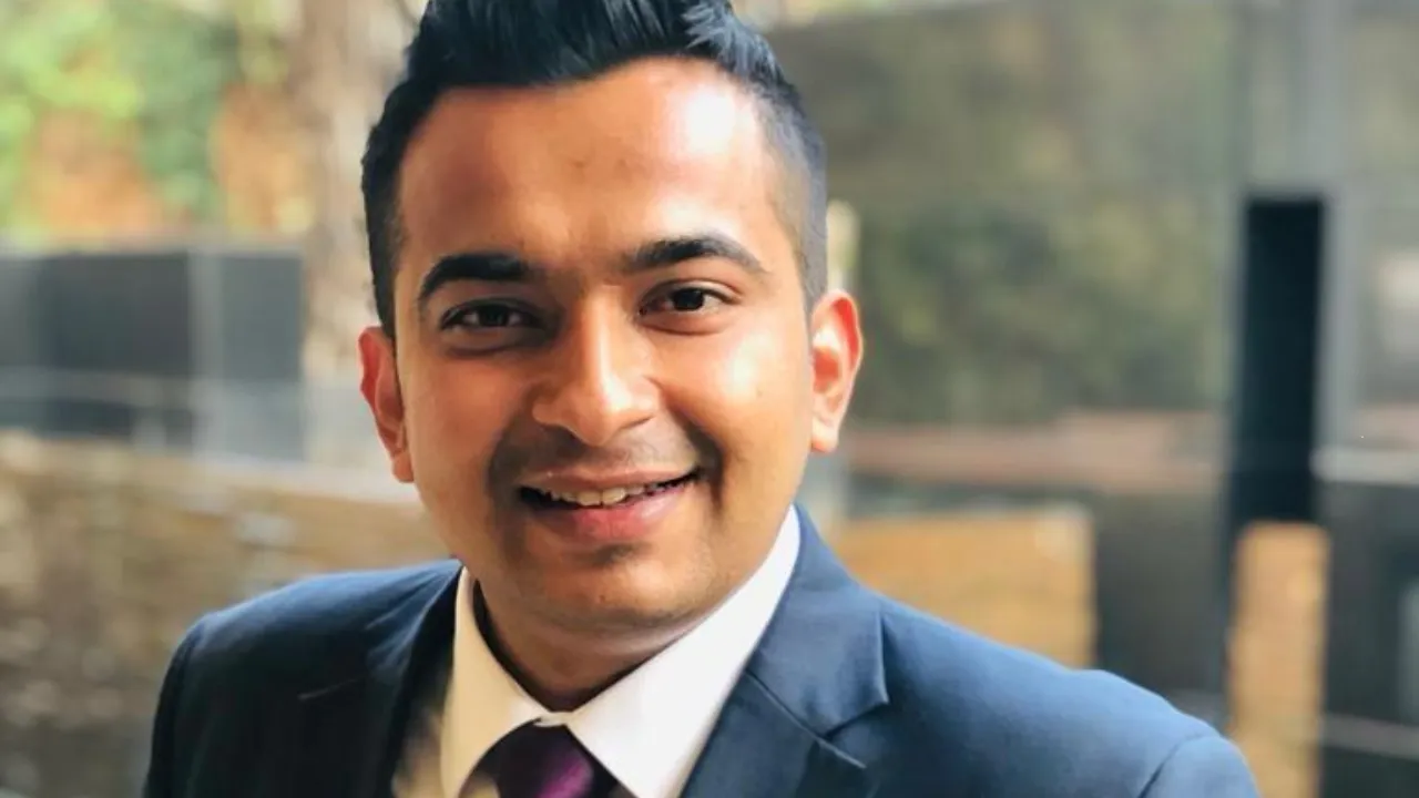  Hyatt Regency, Pune Viman Nagar Kashyap Ruparel hospibuz hospitality lexis