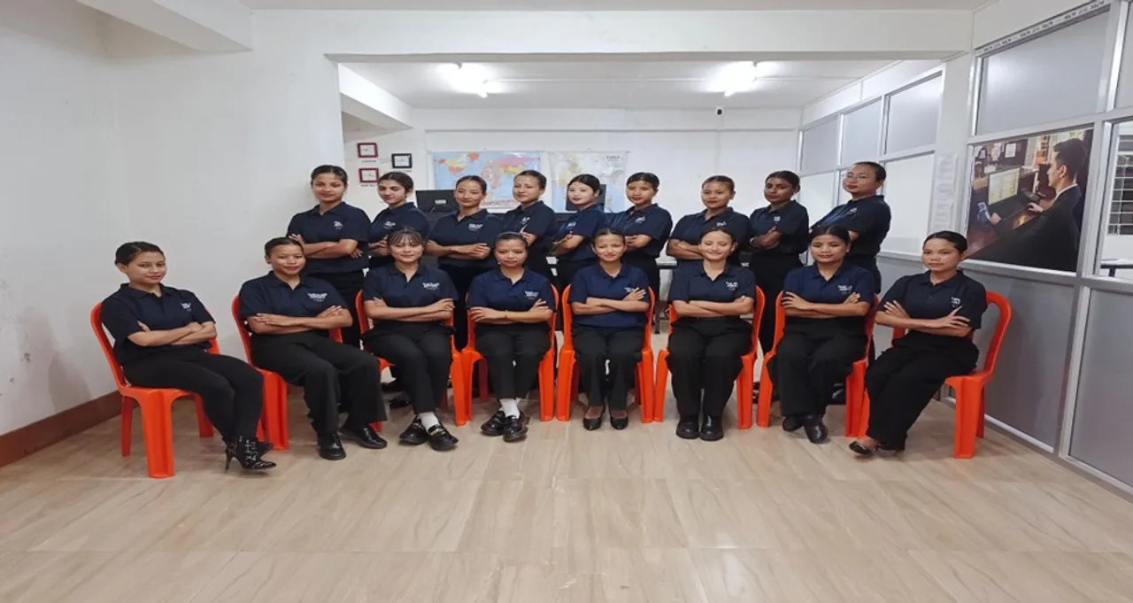 THSC Launches Skilling Initiative to Empower Women 1