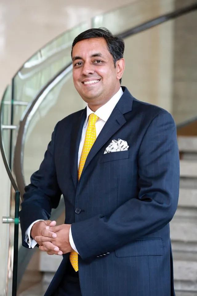 Gaurav Singh