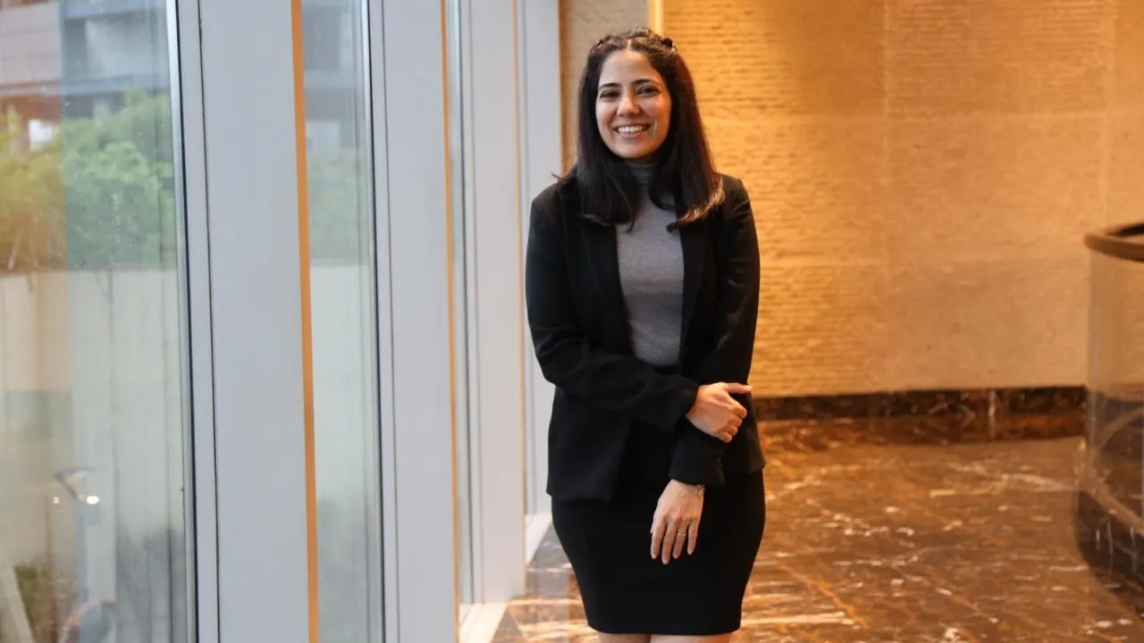 Park Hyatt Hyderabad, Pooja Rajpurohit, Hospitality Lexis Media