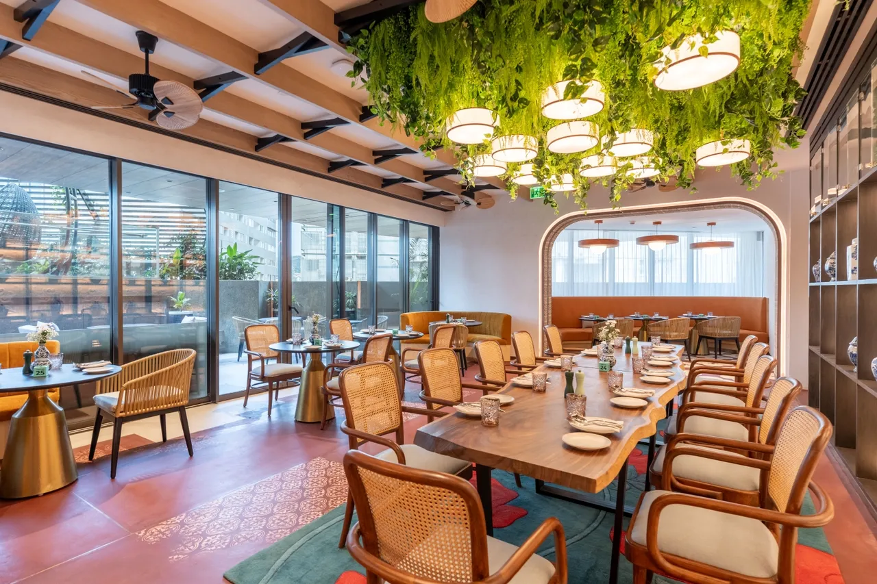 Noras Cantina Image 1