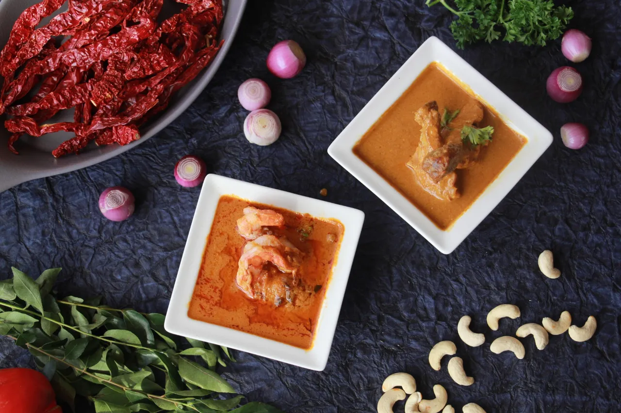 GOIBLR This Winter Embark on a Goan Gastronomic Journey with Bengaluru Marriott Hotel Whitefield