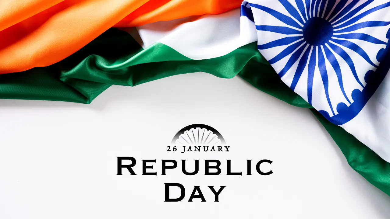 Republic Day Special Book Now, Save Big
