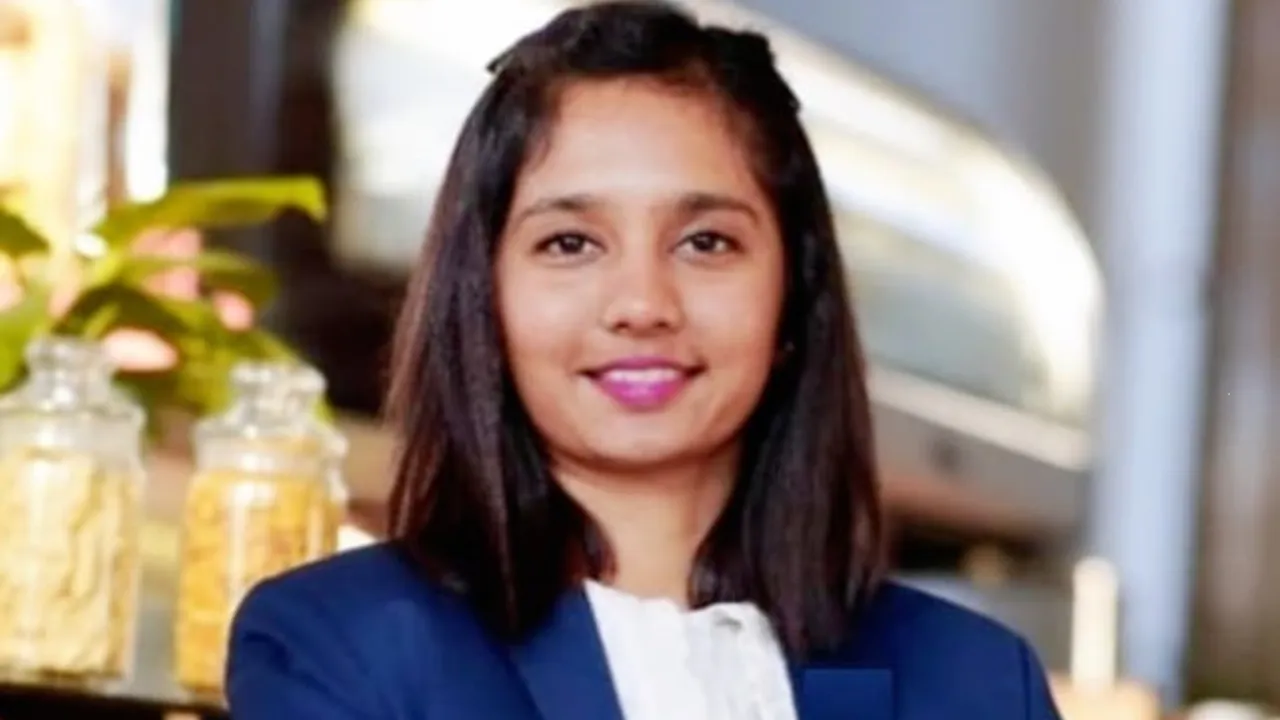 Radisson Blu Hinjewadi Tanuja Sawant hospibuz hospitality lexis